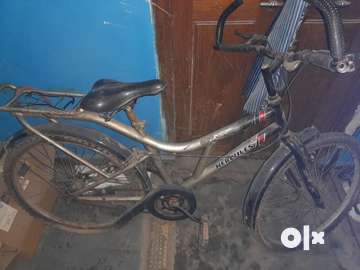 Hercules store cycle olx