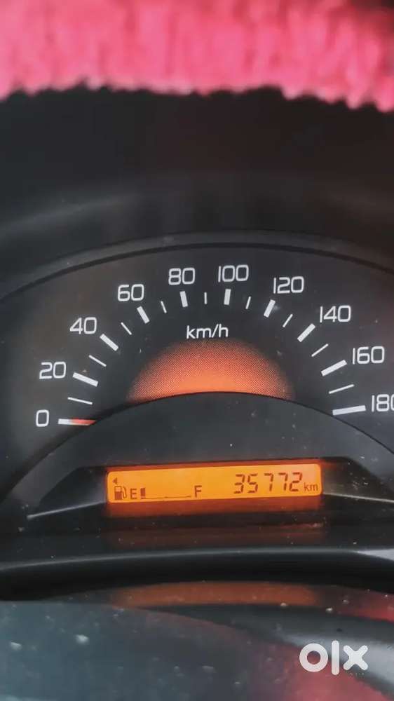 Maruti Suzuki Wagon R Lxi 2011 Year