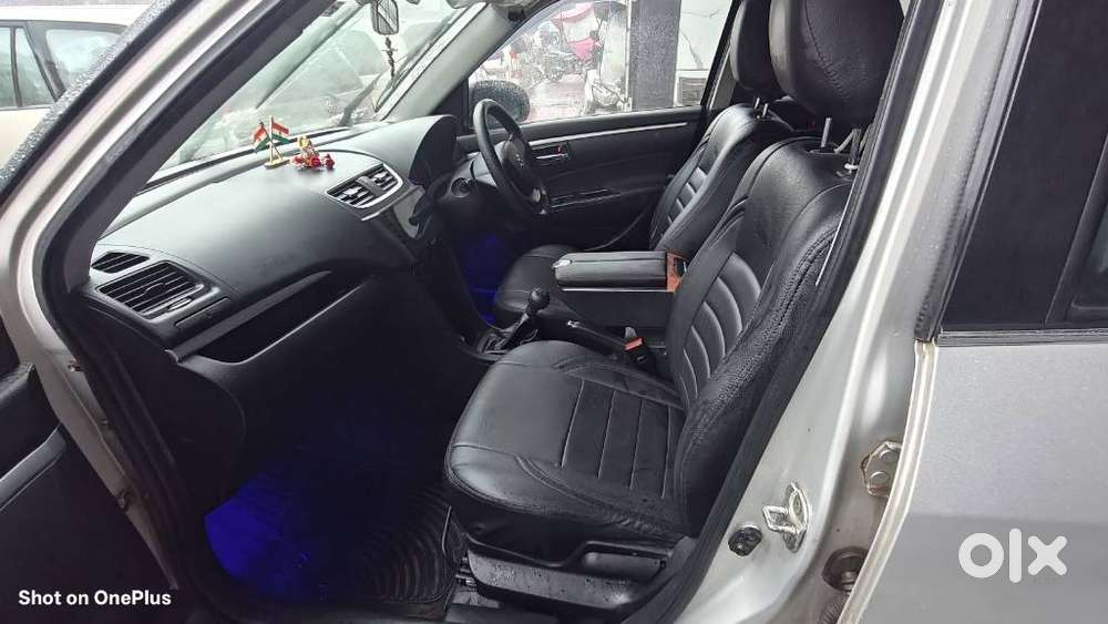 Maruti Suzuki Swift Vxi Bsiv, 2011, Cng & Hybrids