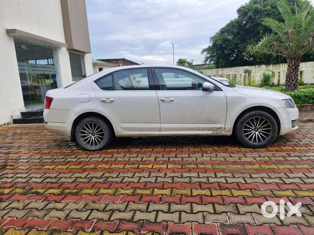 Skoda Octavia Diesel Manual 2016