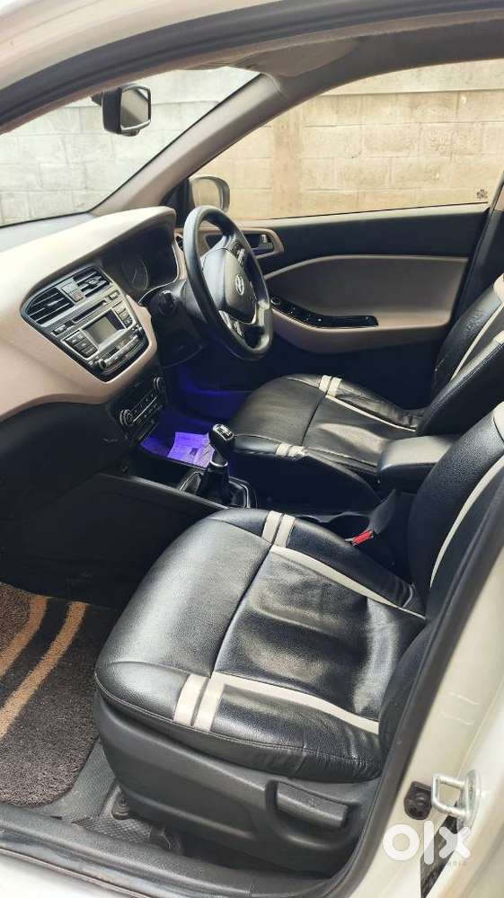 Hyundai I20, 2015, Diesel