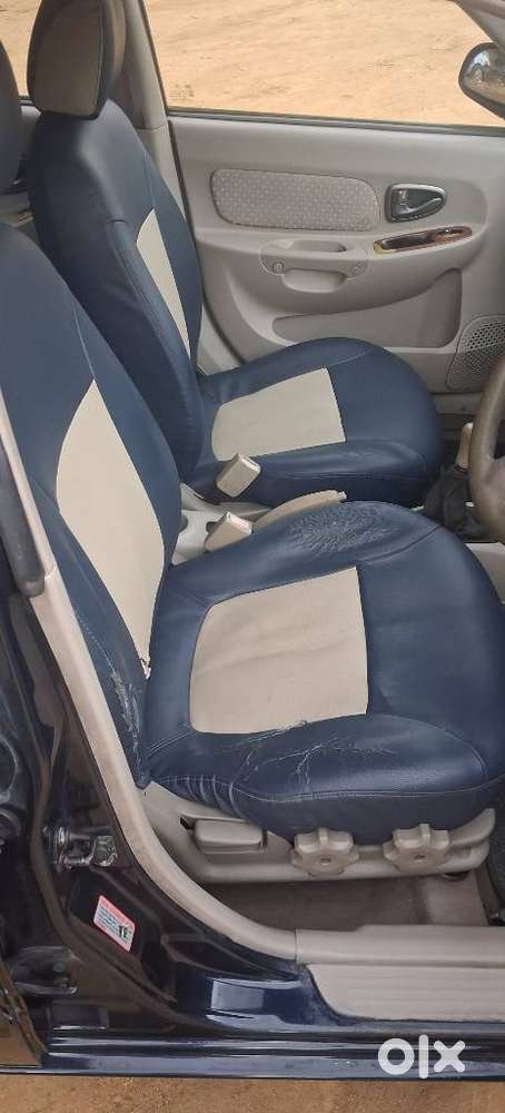 Hyundai Accent Executive, 2007, Diesel