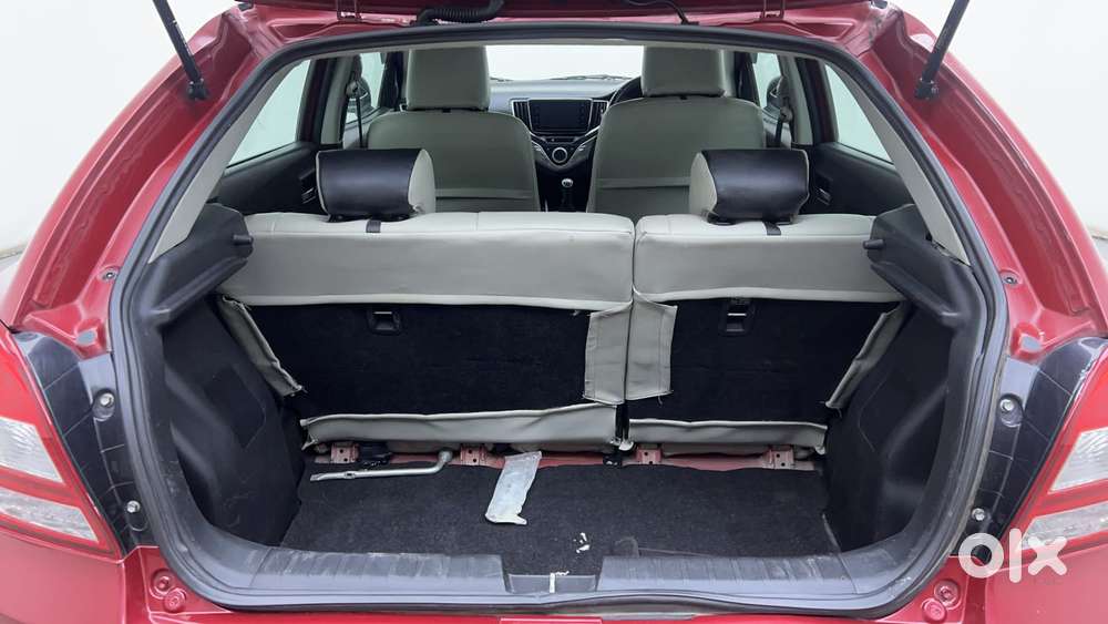 Maruti Suzuki Baleno 1.3 Alpha, 2019, Petrol