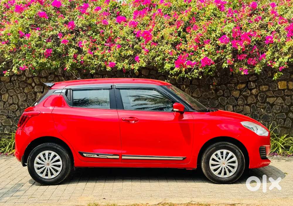 Maruti Suzuki Swift 2023 Petrol 35000 Km Driven