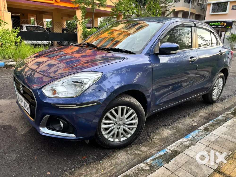 Maruti Suzuki Dzire Zxi 2023 Petrol Manual
