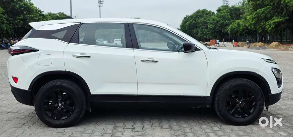 Tata Harrier Xza+, 2021, Diesel