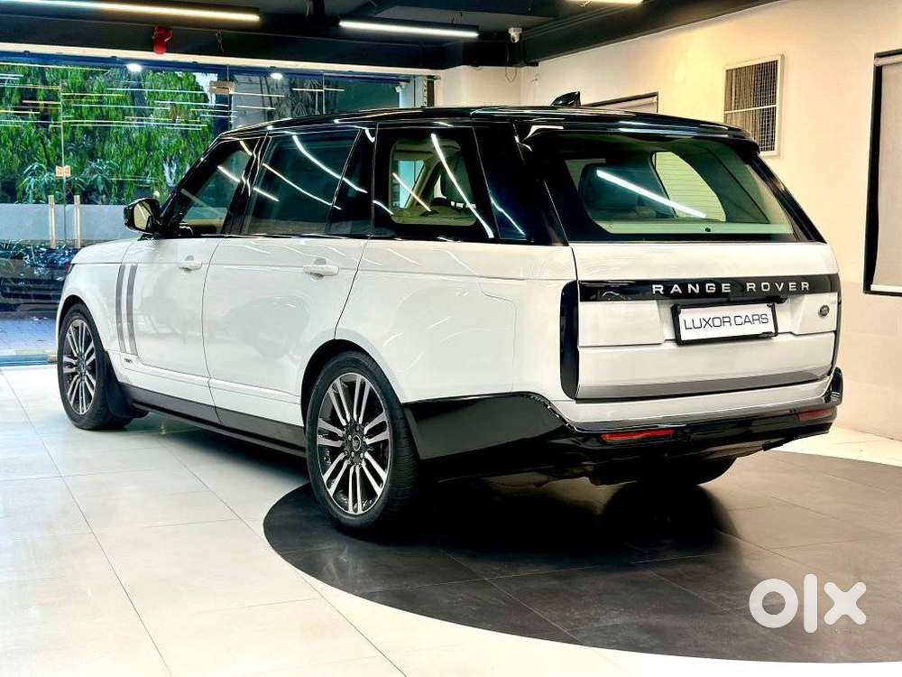 Land Rover Range 3.0 V6 Diesel Vogue, 2017, Diesel