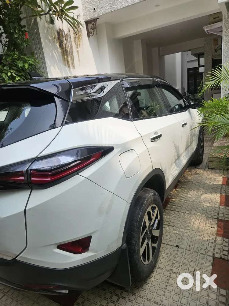 Tata Harrier 2.0 2022 Diesel Full Top Automatic