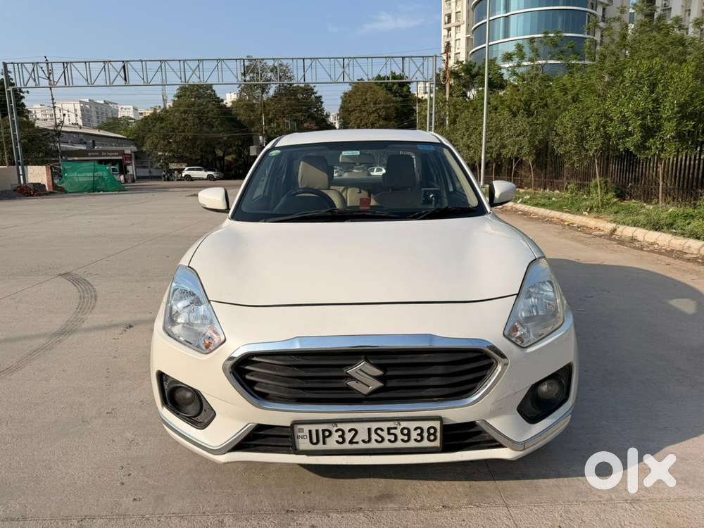 Maruti Suzuki Dzire 2017-2020 1.2 Vxi Amt, 2018, Petrol