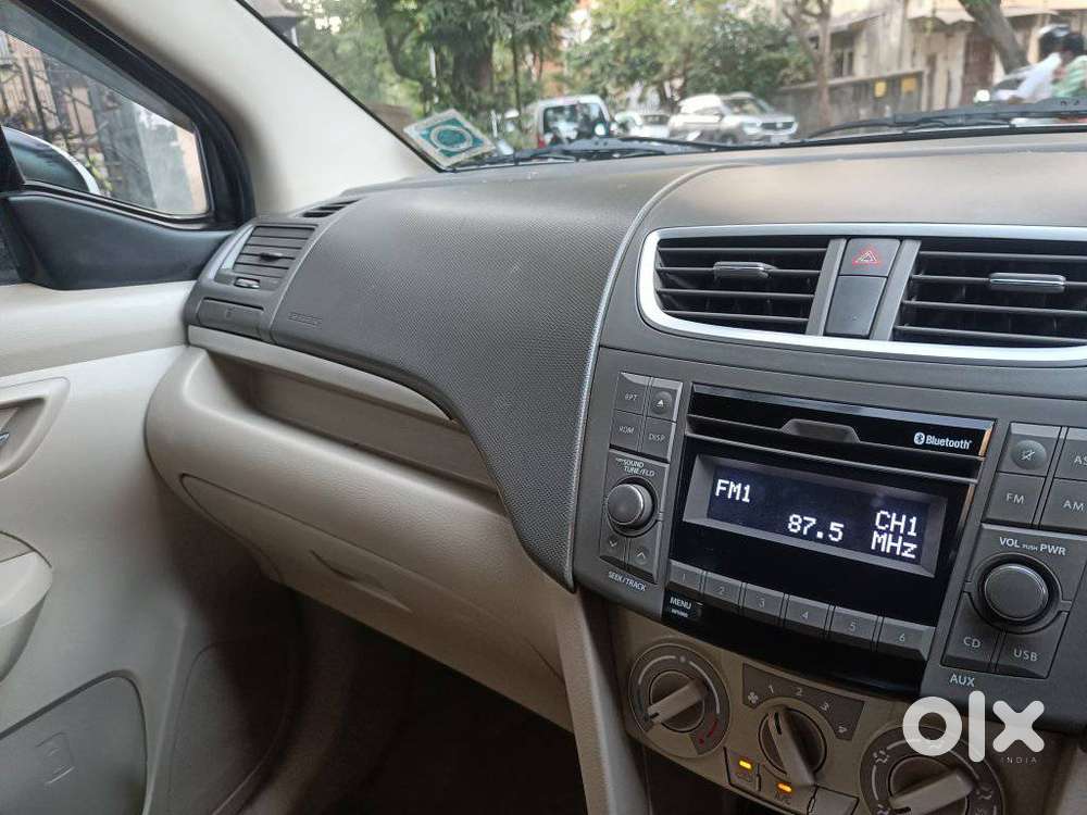 Maruti Suzuki Ertiga Vxi (o) Cng, 2016, Cng & Hybrids