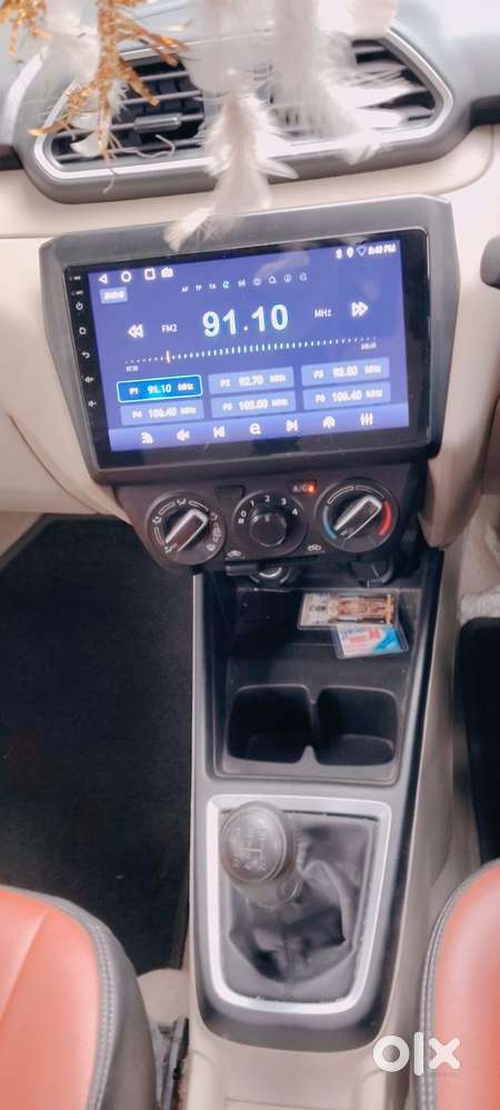 Maruti Suzuki Swift Dzire 1.2 Vxi Bsiv, 2024, Cng & Hybrids