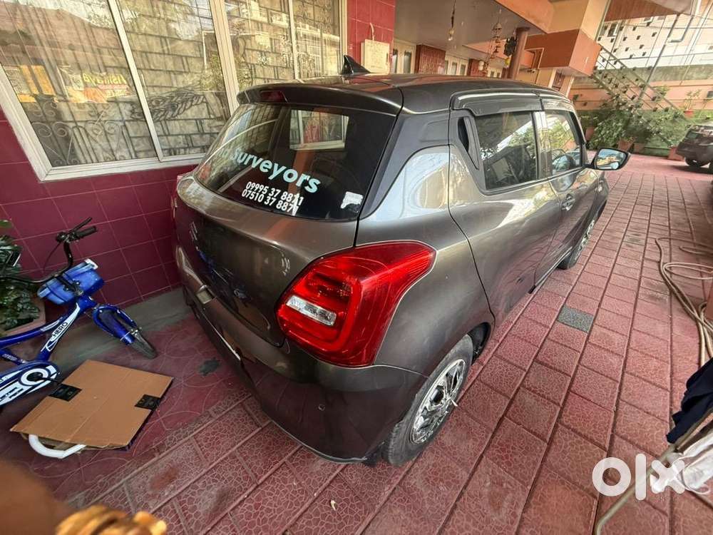 Maruti Suzuki Car 2022