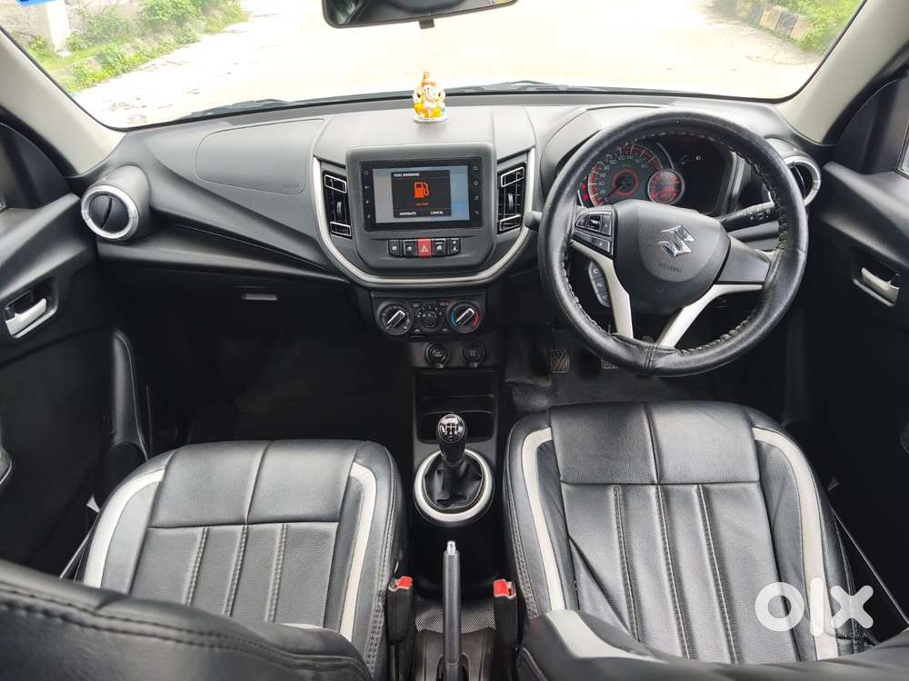 Maruti Suzuki Celerio 1.0 Zxi Plus Ags, 2022, Petrol