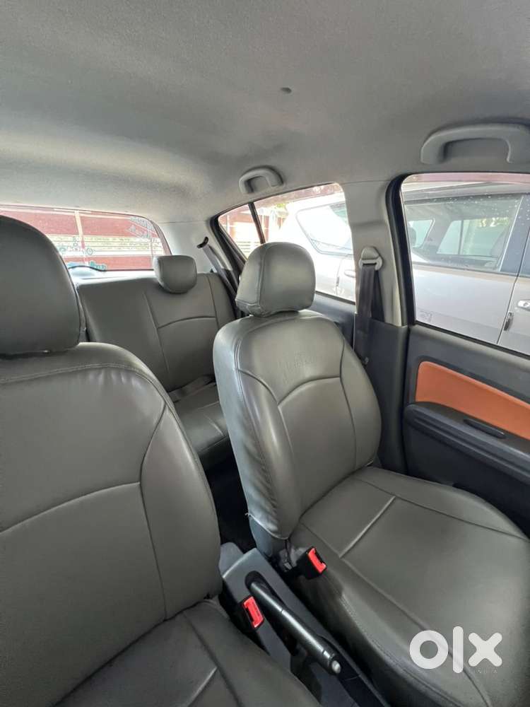 Maruti Ritz Vdi 2012 - Mild Used / Only Company Service / Good Conditn