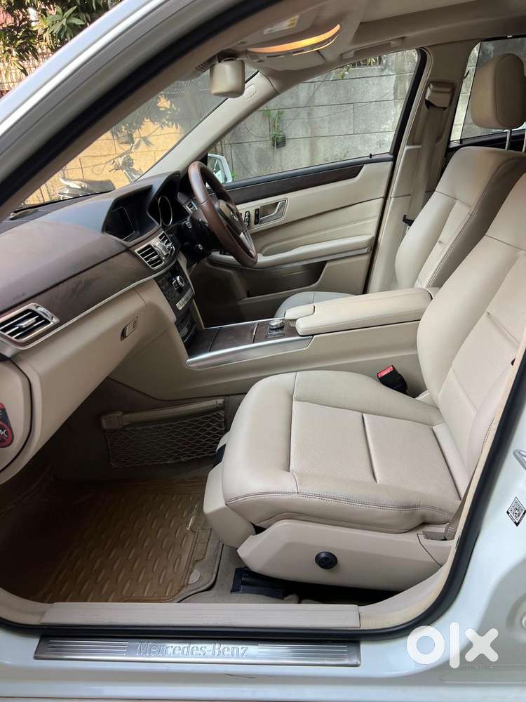 Mercedes-benz E-class E 200, 2014, Petrol