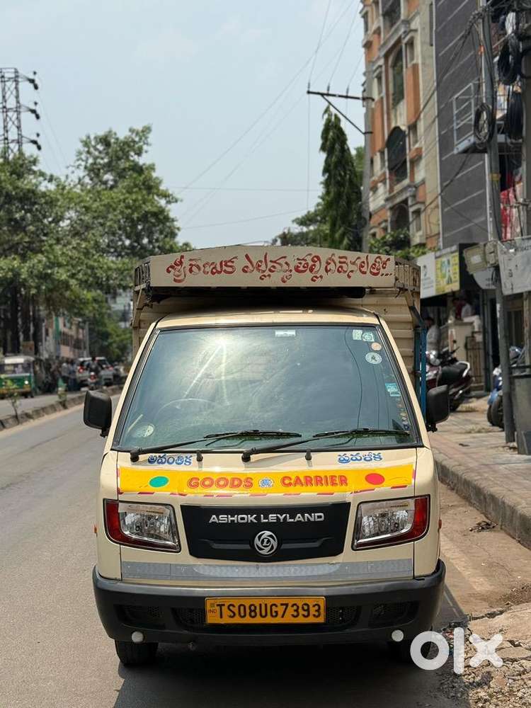 Ashok Lelyand Ls 2022 Model For Sale