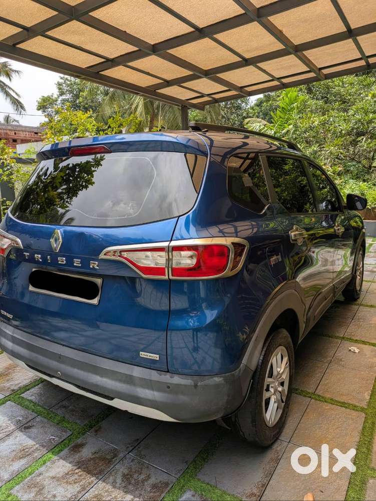 Renault Triber