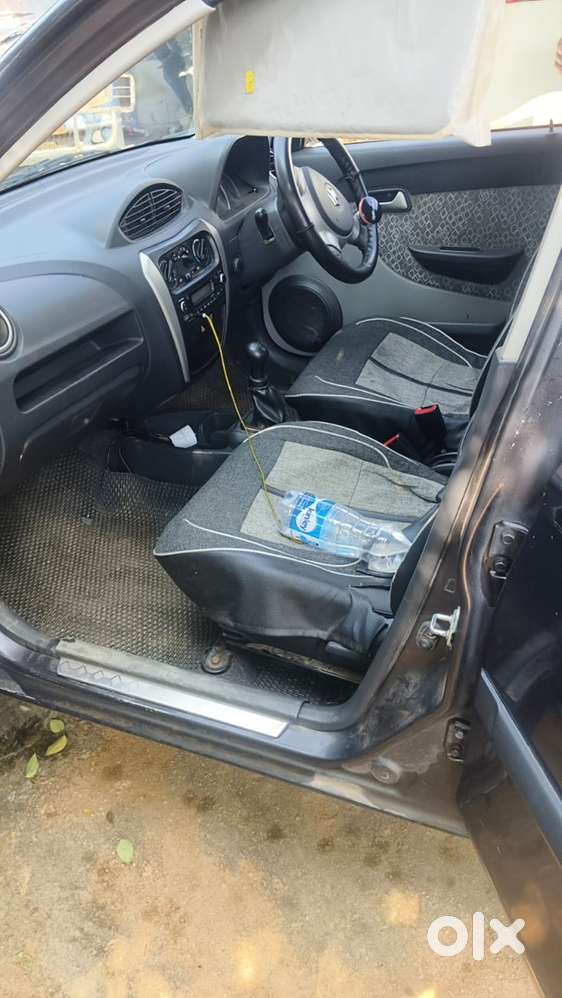 Maruti Suzuki Alto 2016