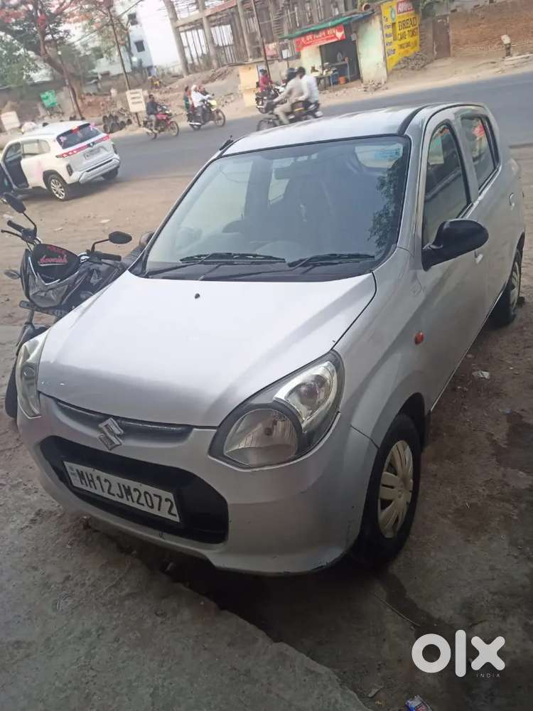 Maruti Suzuki Alto 800 2012lxi