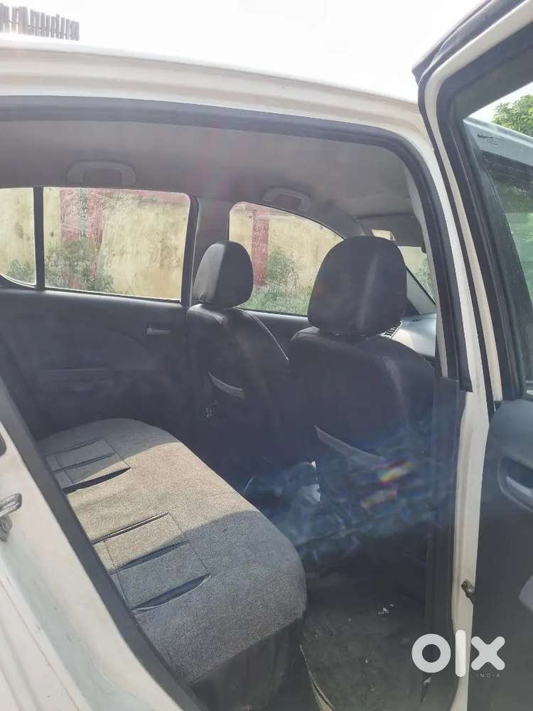 Maruti Suzuki Ritz Vxi Petrol Manual 2011