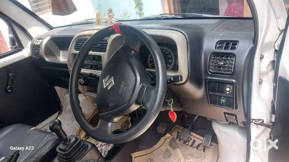 Maruti Suzuki Eeco 2019 Ac Plus Cng