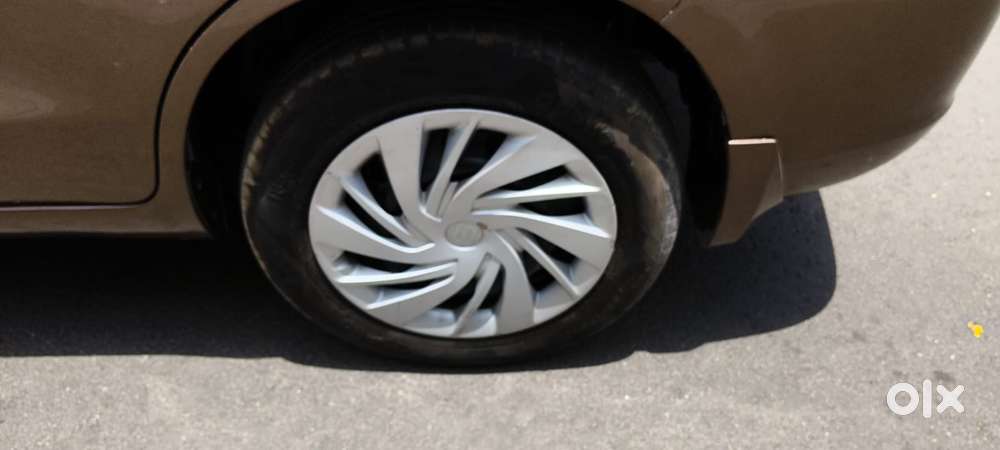 Maruti Suzuki Ertiga Vdi, 2015, Diesel