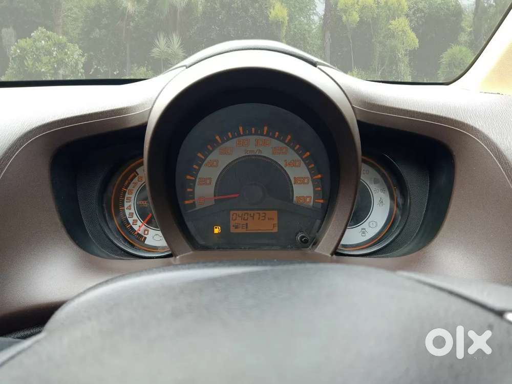 Honda Brio S Mt, 2013, Petrol