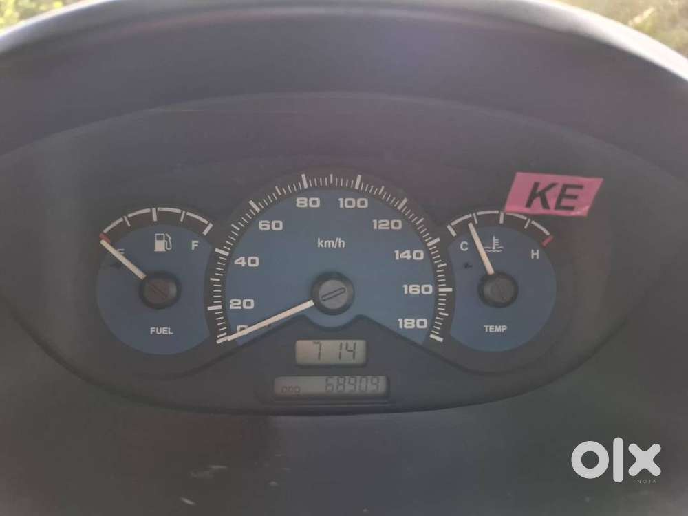 Chevrolet Spark Lt 2009