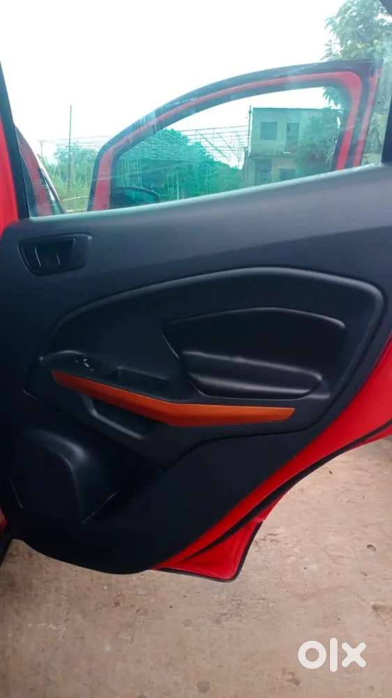 Ford Ecosport Diesel 2020 Dr Used Final Price
