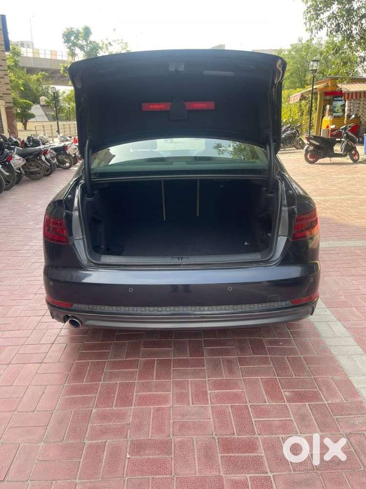 Audi A4 3.0 S4 Tfsi Technology Pack, 2019, Petrol