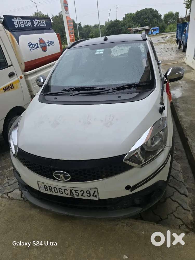 Tata Tiago 2019 Petrol