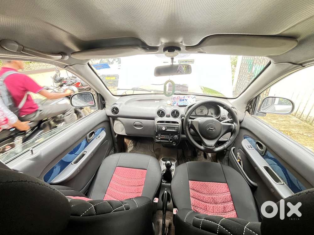 Hyundai Santro Xing 2009
