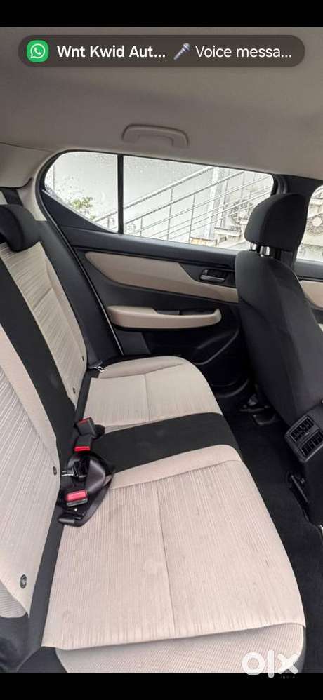 Honda Elevate Zx Cvt, 2025, Petrol