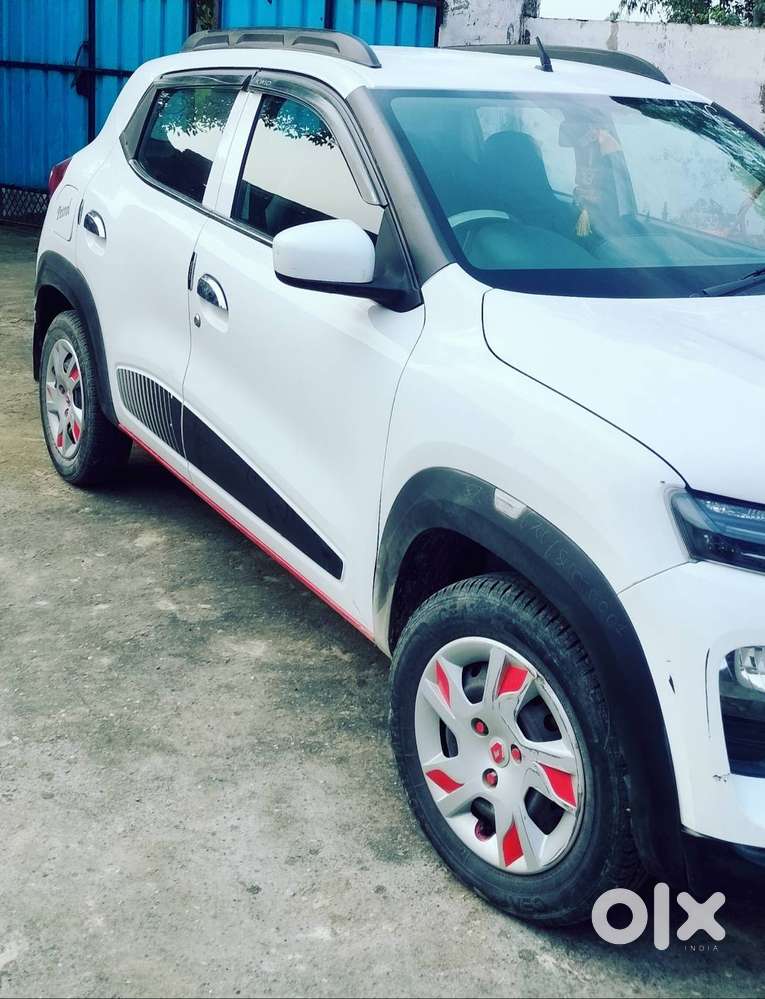 Renault Kwid Petrol 2020