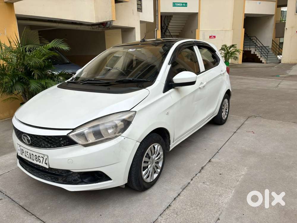 Tata Tiago Diesel 2nd 2019