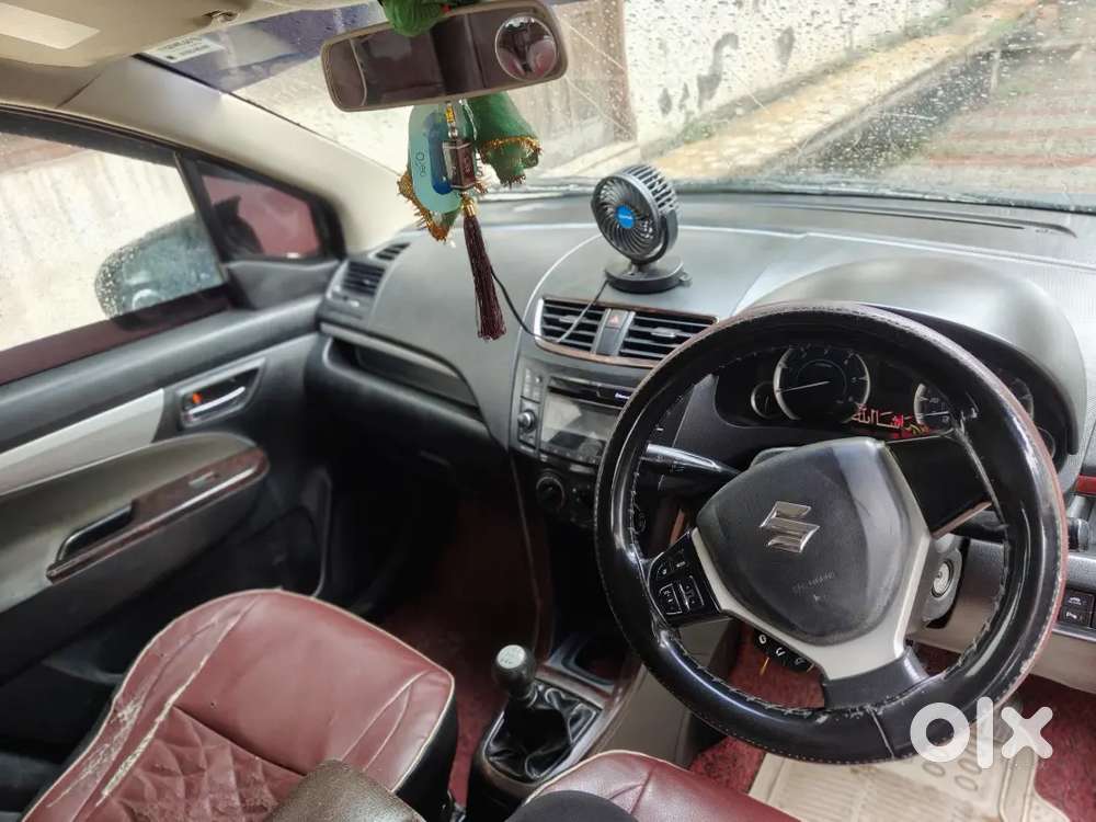 Maruti Suzuki Ertiga Vdi 2018