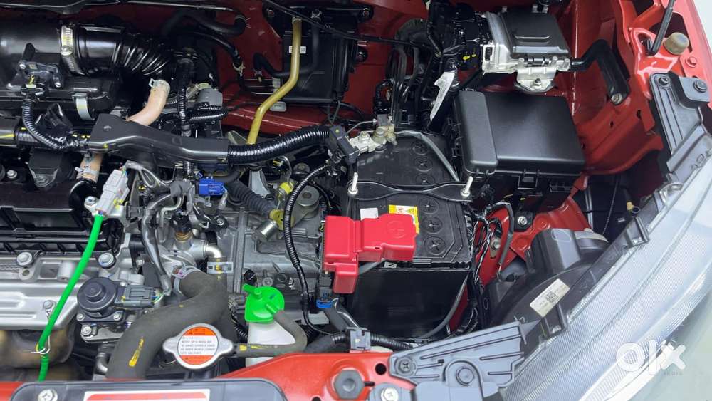 Maruti Suzuki Wagon R 1.2 Zxi, 2023, Petrol