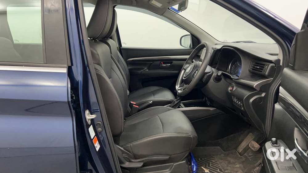 Maruti Suzuki Xl6 1.5 Alpha Plus At, 2025, Petrol