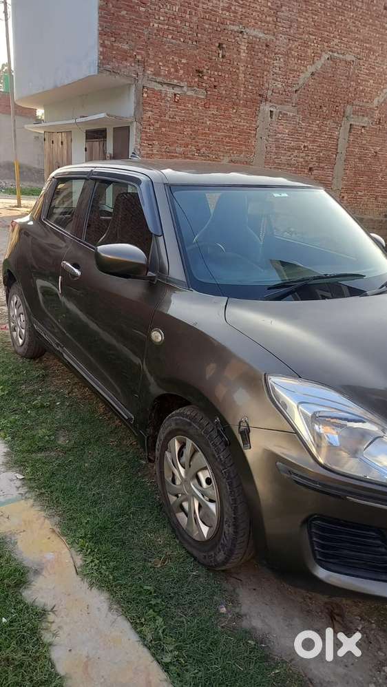 Maruti Suzuki Swift 2022 Petrol 440000 Km Driven
