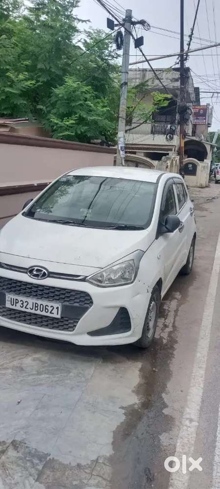 Hyundai Grand I10 Petrol 2017