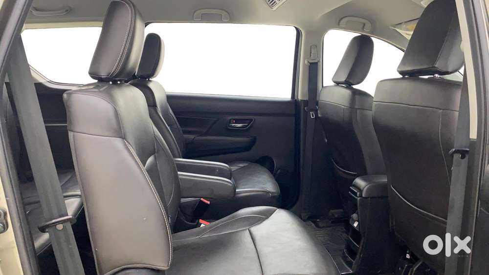 Maruti Suzuki Xl6 Alpha At, 2019, Petrol