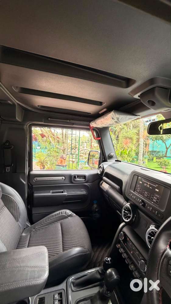 Thar 3 Door For Sale