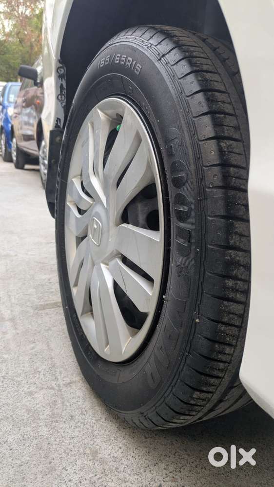 Honda City E Mt I-dtec, 2016, Diesel