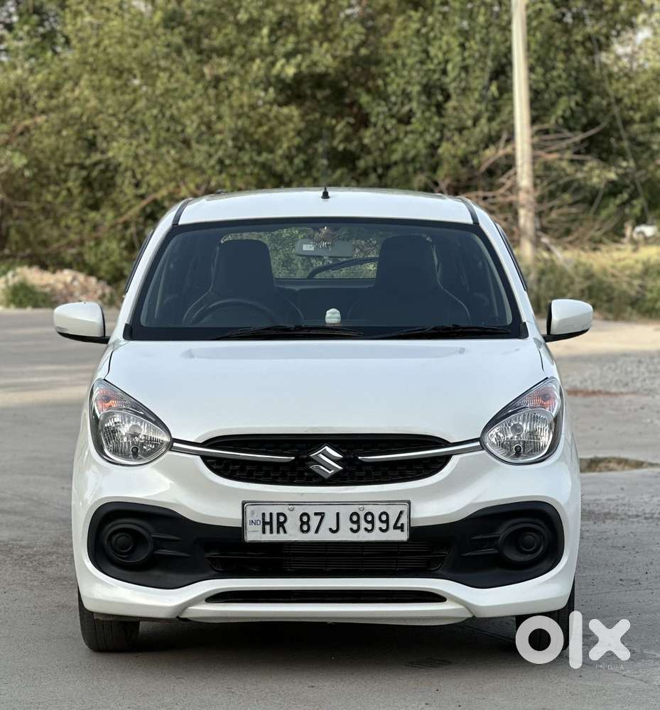 Maruti Suzuki Celerio Zxi, 2022, Petrol