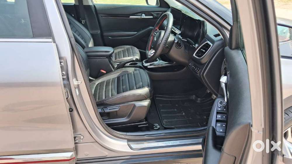 Kia Seltos, 2020, Petrol