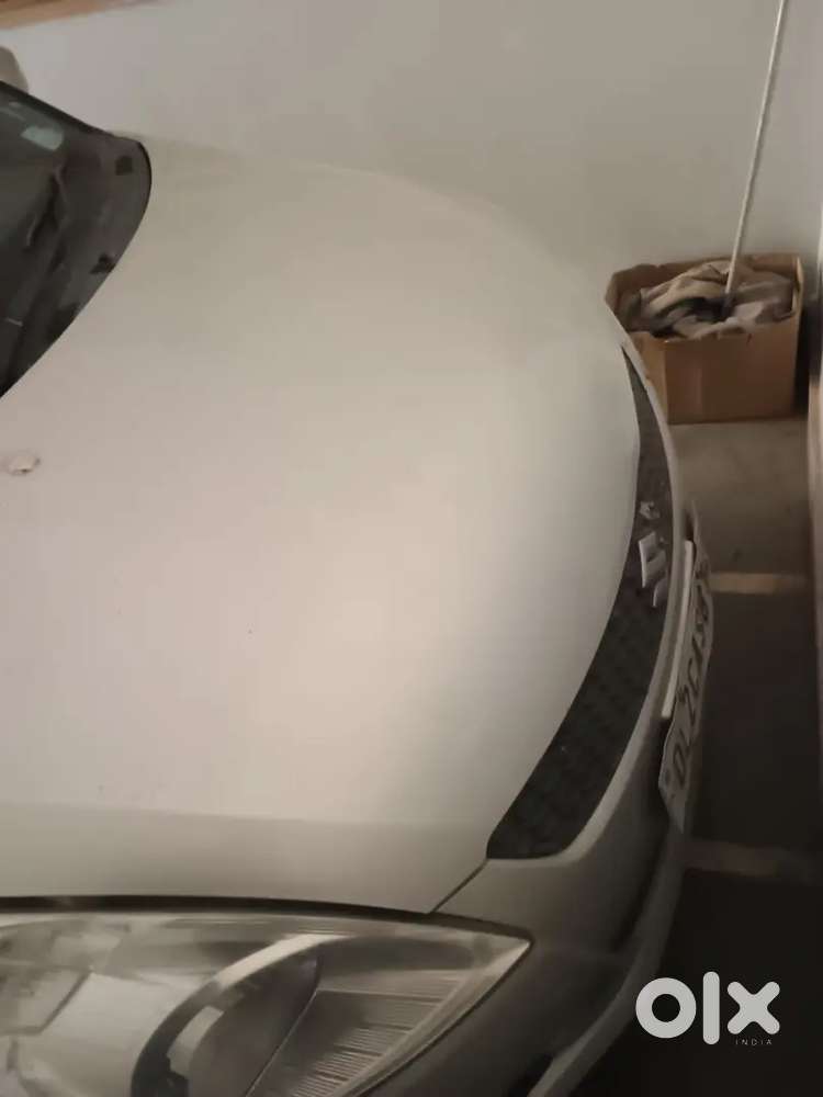 Maruti Suzuki Swift 2014 Petrol 46000 Km Driven