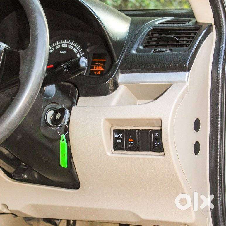 Maruti Suzuki Dzire 1.2 Tour S Cng, 2019, Cng & Hybrids