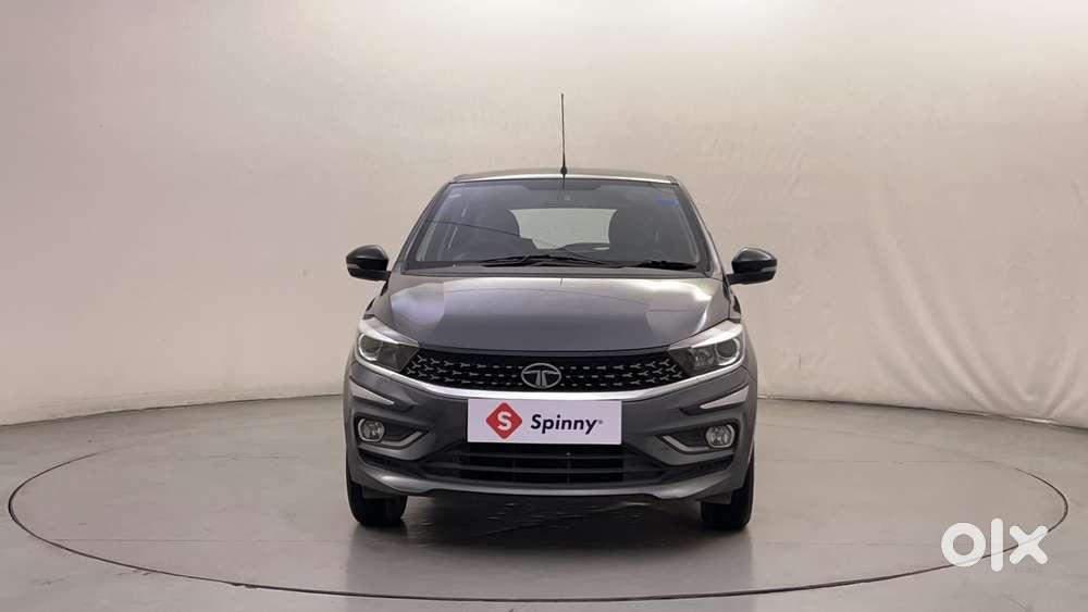 Tata Tiago Xza Plus, 2022, Petrol