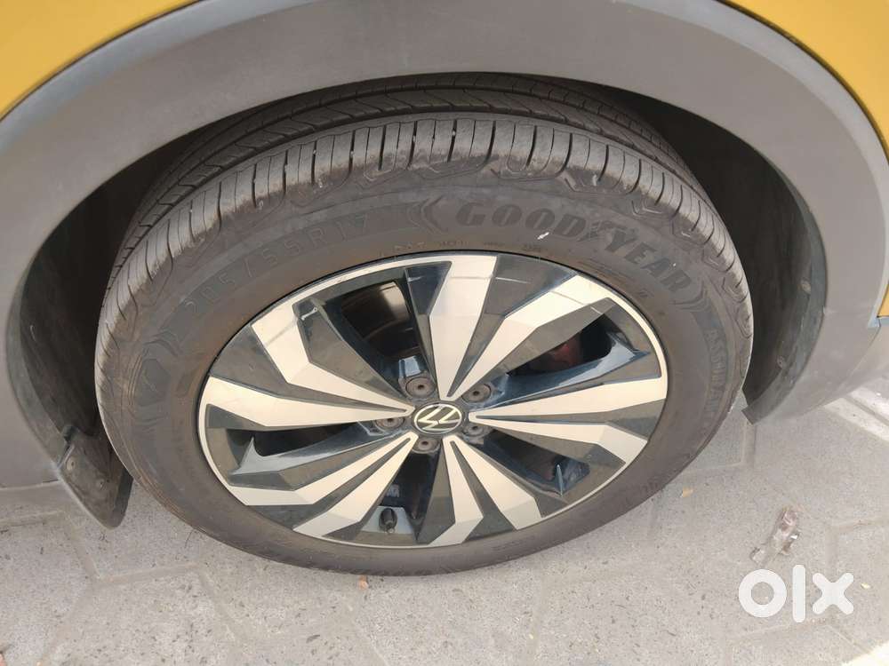 Volkswagen Taigun 1.5 Tsi Gt Plus, 2021, Petrol