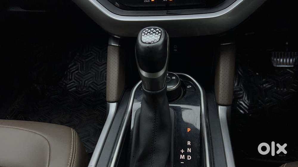 Tata Harrier Xza+, 2022, Diesel